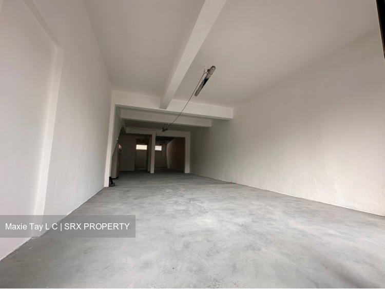 SERANGOON GARDEN WAY (D19), Office #629259351